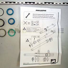 Dichtsatz Fuer Hydraulikzylind (948195) Amazone