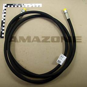 Hydraulikschlauch Dn 08  L = 3 (Gb279)  Amazone