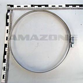 Schlauchschelle Din 3017A 140- (Ke351) Amazone