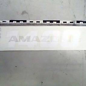 Folie 1400 (Mf1211) Amazone