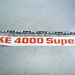 Folie Ke 4000 Super (Mf227) Amazone