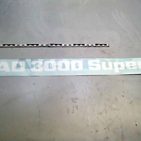 Folie Ad 3000 Super  H=45 #0A (Mf653) Amazone