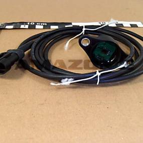 Winkelsensor 1,1M  Amp-Stecker (Nh115) Amazone