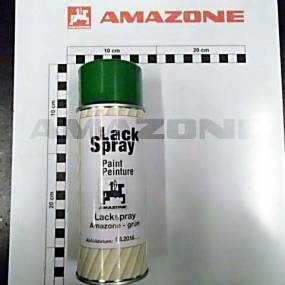 Lackspray Grün (Ob032)  Amazone