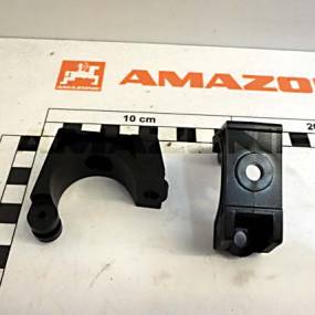 Schelle 1 Zoll (Zf1552) Amazone