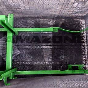 Halter F. Armatur  (02/K5) (100052) Amazone