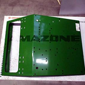 Grundplatte Abdeckung (100970) Amazone