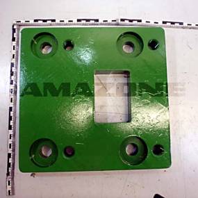 Platte  (02/K5) (103157) Amazone