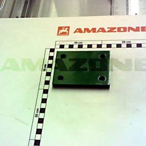 Anschraubplatte (6383100) Amazone