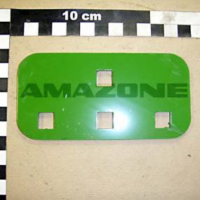 Federplatte (921789) Amazone