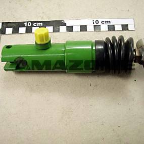 Hydraulikzylinder 25-60-118 mit Faltenba Lg (926804) Amazone