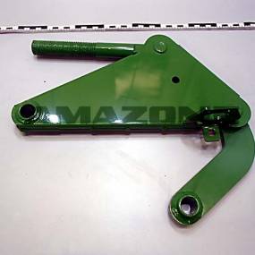 Schwenkarm F. Steuerrohr I (02/K5) (947029) Amazone