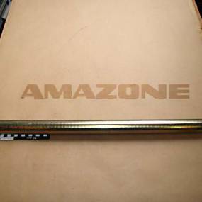 Bolzen A1  40X690X12X12  (Flzn (966211) Amazone