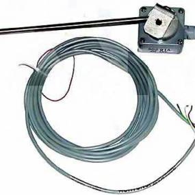 Trail Control Poti Maschine (Ne338) Amazone