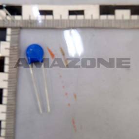 Varistor Sio-D 10K17 (Nm010) Amazone