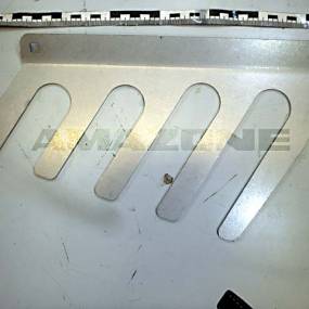 Einsatz Fuer Schlauchhalter (100470) Amazone