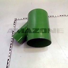 Y-Rohr 140-75 (02/K3) (211483) Amazone