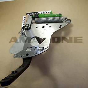 Bodengruppe rechts Mechanisch (924525) Amazone