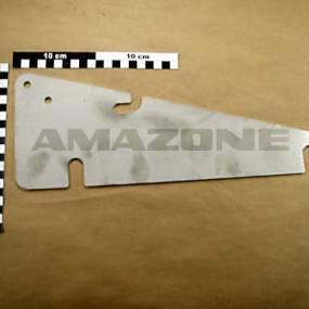 Halter F. Kugelhahn (930733) Amazone