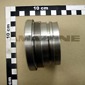 Zylinderkopf (931913) Amazone