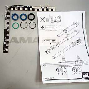 Dichtsatz Fuer Hydraulikzylind (947005) Amazone