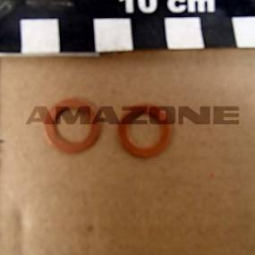 Dichtring Din 7603A 10X16X1  C (Ff046) Amazone