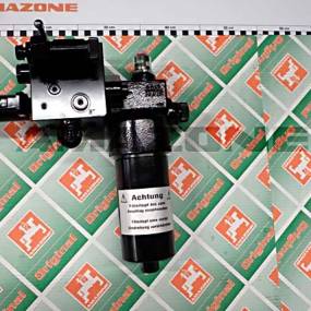 Steuerblock M. Hydraulikfilter (Gd931) Amazone