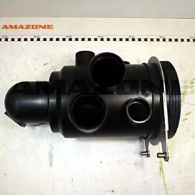 Saugfiltergehaeuse (107245)  Amazone