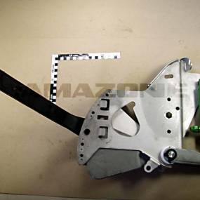 Bodengruppe links Mechanisch Doppeltwirkend (932203) Amazone