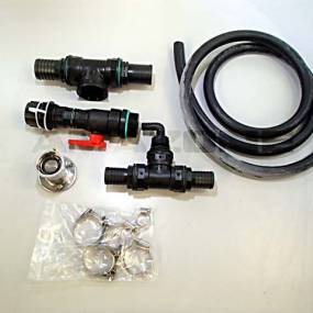 Ecofill mit Spuelfuss Fuer Ux Special (936643) Amazone