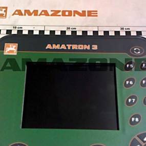 At- Amatron 3 (942876G)  Amazone