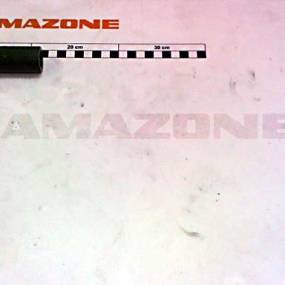 Distanzhuelse 108,2 Mm (02) (965875) Amazone