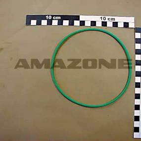 O-Ring   136,12X3,53       Fkm (Fc280) Amazone