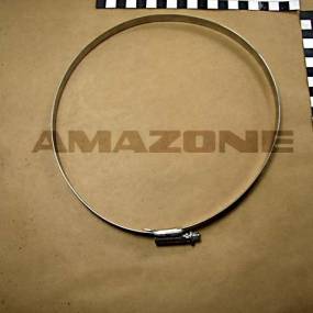 Schlauchschelle Din 3017A 180- (Ke112) Amazone