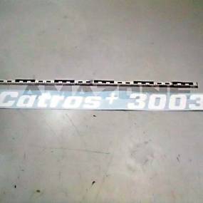 Folie Catros 3003+ (Mf1129) Amazone