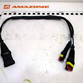 Adapterkabel Kennzeichenleucht (Nl1258) Amazone