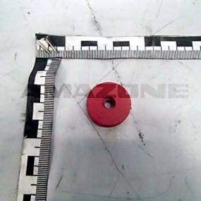 Plastikmagnet D=27Mm (Nz173) Amazone