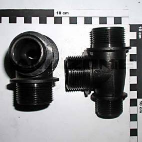 Einspuelduese D=10Mm (Zf645) Amazone