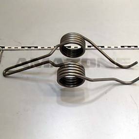 Feder Fangrolle (205472) Amazone