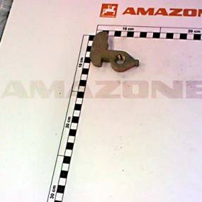 Gewindeplatte M16   (B10) (916671) Amazone