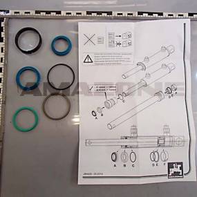 Dichtsatz Fuer Hydraulikzylind (948051) Amazone