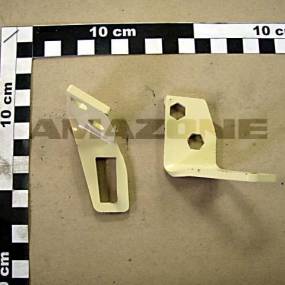 Verreglungsplatte (18) (995690) Amazone