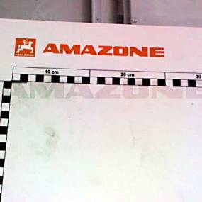 Spannstift Iso 8752  2,5X 20 (Di002) Amazone