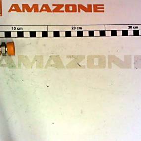 Gerade Verschr. L12 (Gc599) Amazone