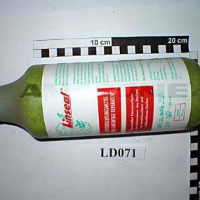Reifendichtmittel 1L Flasche (Ld071) Amazone