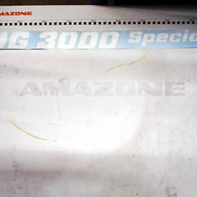 Folie Ug 3000 Special (Mf1421) Amazone