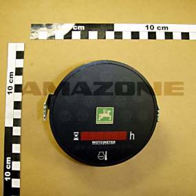 Rundinstrument (Nz084) Amazone