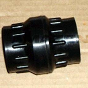 Bodenventil Ig=1 1/2Zoll (Zf675) Amazone