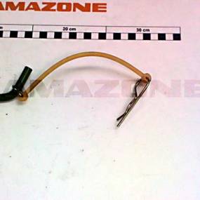 Abstecker F.stuetzfuss (6481100) Amazone