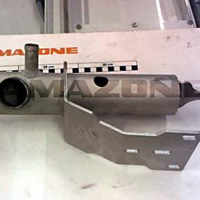 Saugrohr (09) (926869) Amazone